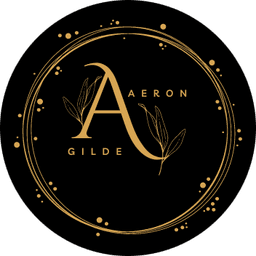 Aeron Logo